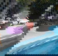 Peppercorn Motel - Brisbane 4u