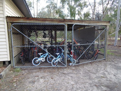Grampians Getaway Resort - Tourism Brisbane 3