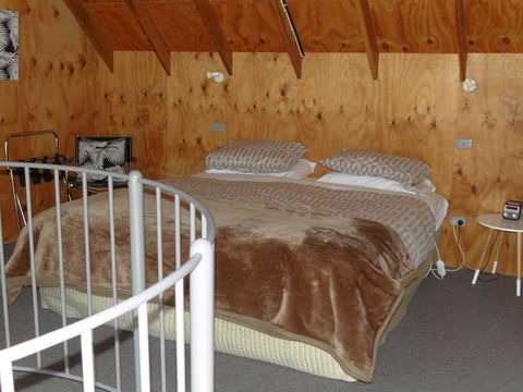 Grampians Getaway Resort - Tourism Brisbane 5