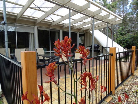 Grampians Getaway Resort - Tourism Brisbane 0