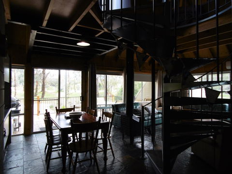 Grampians Getaway Resort - Tourism Brisbane 4