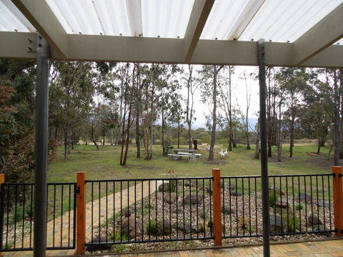 Grampians Getaway Resort - Tourism Brisbane 2