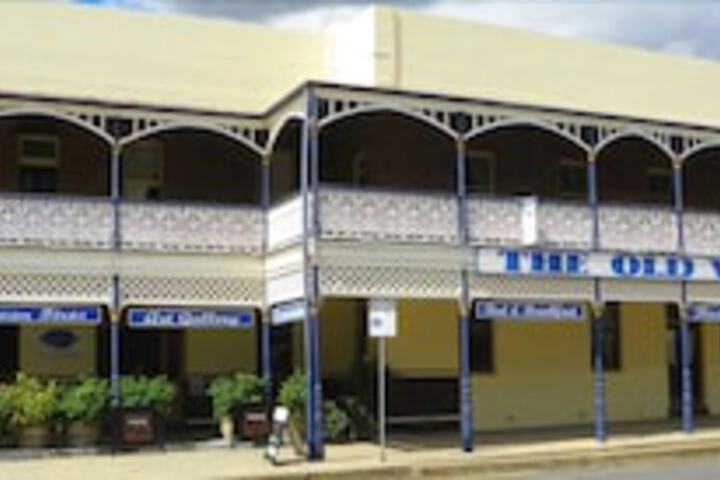 Billimari NSW Brisbane Tourism
