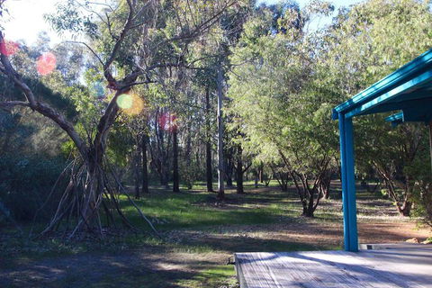 Ellensbrook Cottages - Tourism Brisbane 2