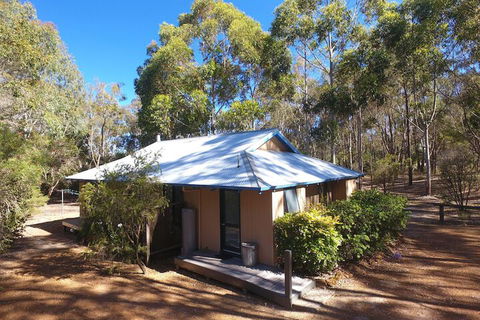 Ellensbrook Cottages - Tourism Brisbane 5