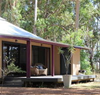 Ellensbrook Cottages - Tourism Brisbane