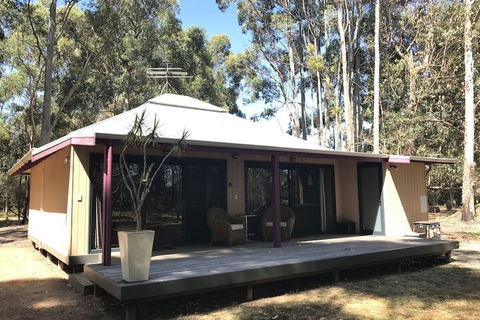 Ellensbrook Cottages - Tourism Brisbane 1