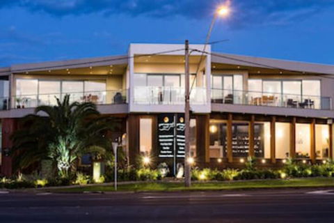 Great Ocean Road Resort - Brisbane Tourism 0