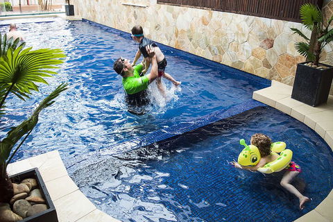 Great Ocean Road Resort - Brisbane Tourism 3