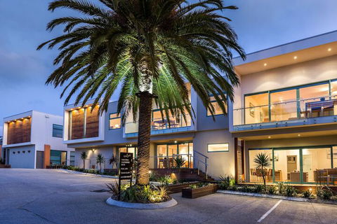 Great Ocean Road Resort - Brisbane Tourism 1