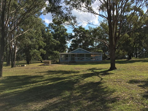 Cam-Way Estate - Brisbane Tourism 0