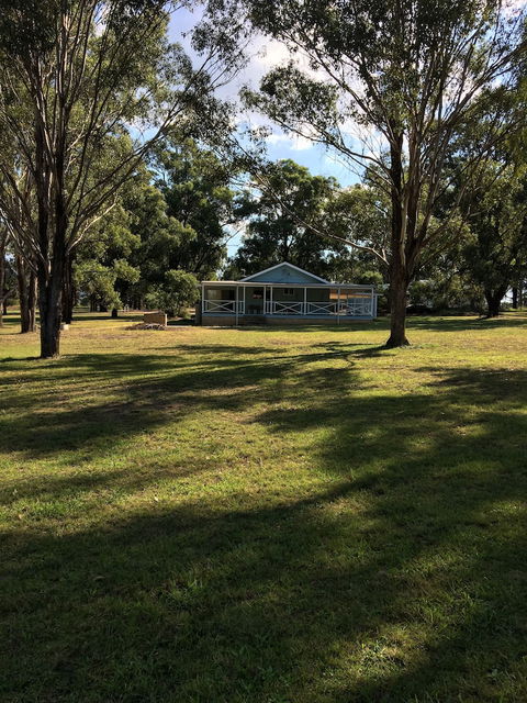 Cam-Way Estate - Brisbane Tourism 6