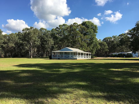 Cam-Way Estate - Brisbane Tourism 3