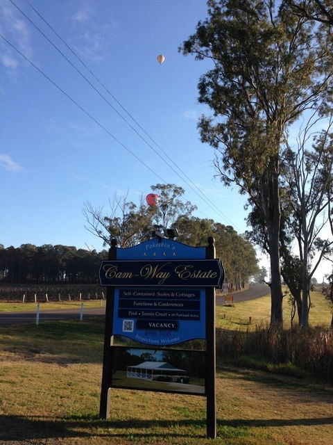 Cam-Way Estate - Brisbane Tourism 1