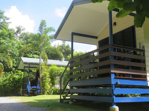 Thornton Beach Bungalows - Tourism Brisbane 3