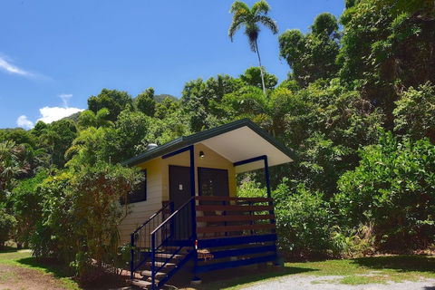 Thornton Beach Bungalows - Tourism Brisbane 2
