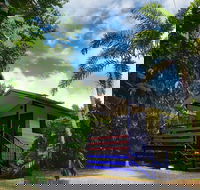 Thornton Beach Bungalows - Brisbane Tourism