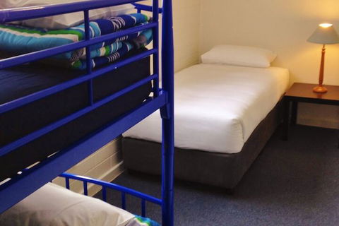 Victor Harbor City Inn - Brisbane Tourism 4