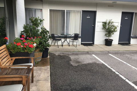 Victor Harbor City Inn - Brisbane Tourism 5
