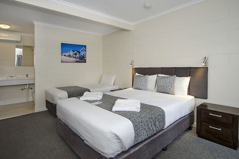 Victor Harbor City Inn - Brisbane Tourism 2