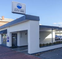 Victor Harbor City Inn - Brisbane Tourism