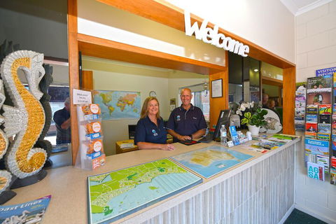 Victor Harbor City Inn - Brisbane Tourism 1