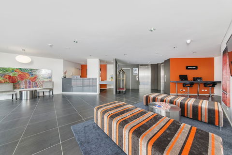 Abode Tuggeranong - Tourism Brisbane 1