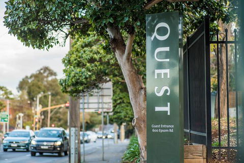 Quest Flemington - Brisbane Tourism 2