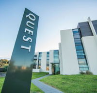 Quest Flemington - Brisbane 4u