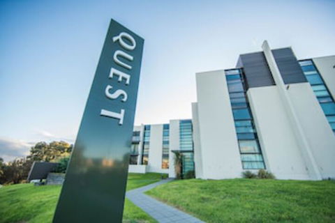 Quest Flemington - Brisbane Tourism 0
