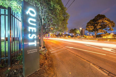 Quest Flemington - Brisbane Tourism 1