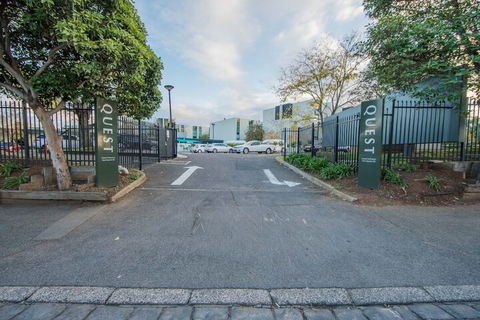 Quest Flemington - Brisbane Tourism 4