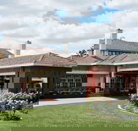 Hotel Kurrajong Canberra - Brisbane 4u