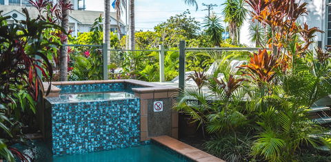 Heritage Cairns - Brisbane Tourism 2