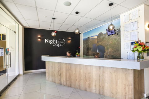 Gateway Hotel By Nightcap Plus - Tourism Brisbane 2