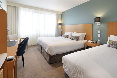 Gateway Hotel By Nightcap Plus - Tourism Brisbane 6