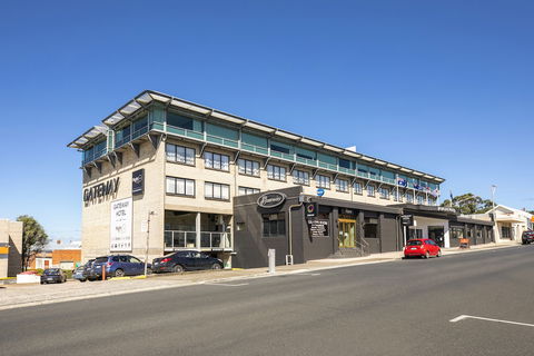 Gateway Hotel By Nightcap Plus - Tourism Brisbane 0