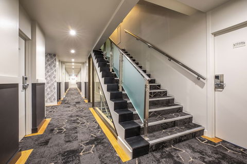 Gateway Hotel By Nightcap Plus - Tourism Brisbane 1