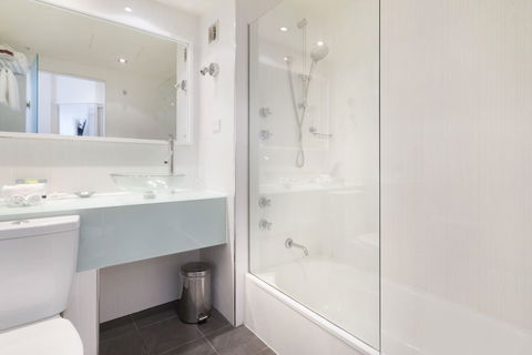 Gateway Hotel By Nightcap Plus - Tourism Brisbane 4