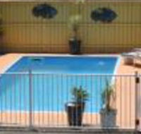 Twin Pines Motel - Brisbane 4u