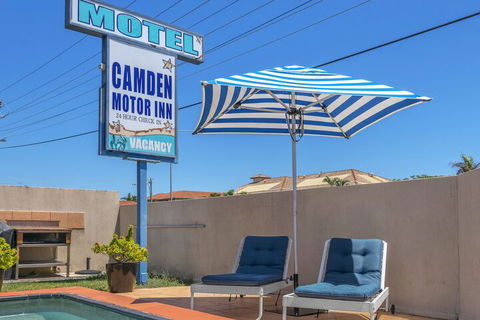 Camden Motor Inn - Brisbane Tourism 6