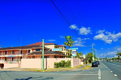 Camden Motor Inn - Brisbane Tourism 7