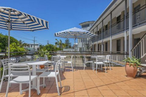 Camden Motor Inn - Brisbane Tourism 0