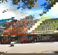 Sydney Crecy Hotel - Tourism Brisbane