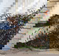 Burnie Ocean View Motel and Holiday Caravan Park - Tourism Brisbane