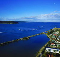 Batemans Bay Marina Resort - Brisbane Tourism