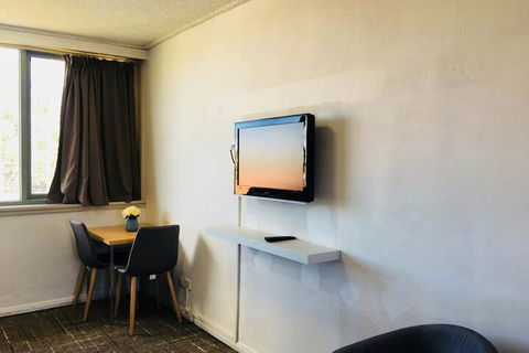 Parkdale Motor Inn - Brisbane Tourism 7