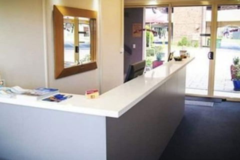 Parkdale Motor Inn - Brisbane Tourism 1