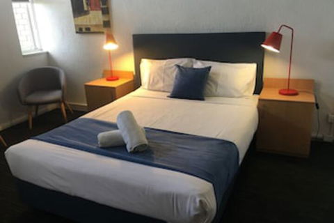 Parkdale Motor Inn - Brisbane Tourism 0