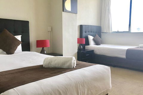 Parkdale Motor Inn - Brisbane Tourism 3